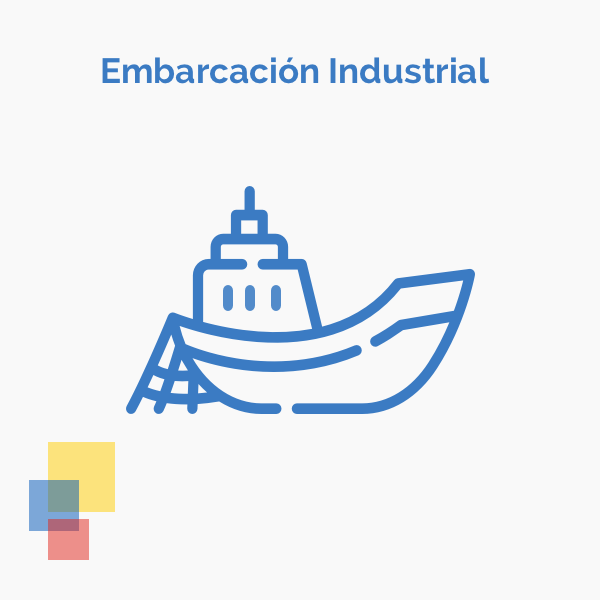 Imagen de la embarcación